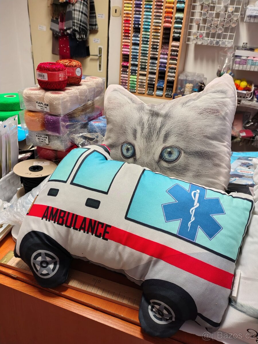 Výprodej galanterie - 5