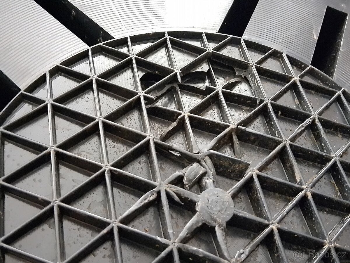 Stojan na vánoční strom Zn. Krinner Ultra Grip XXL - 5