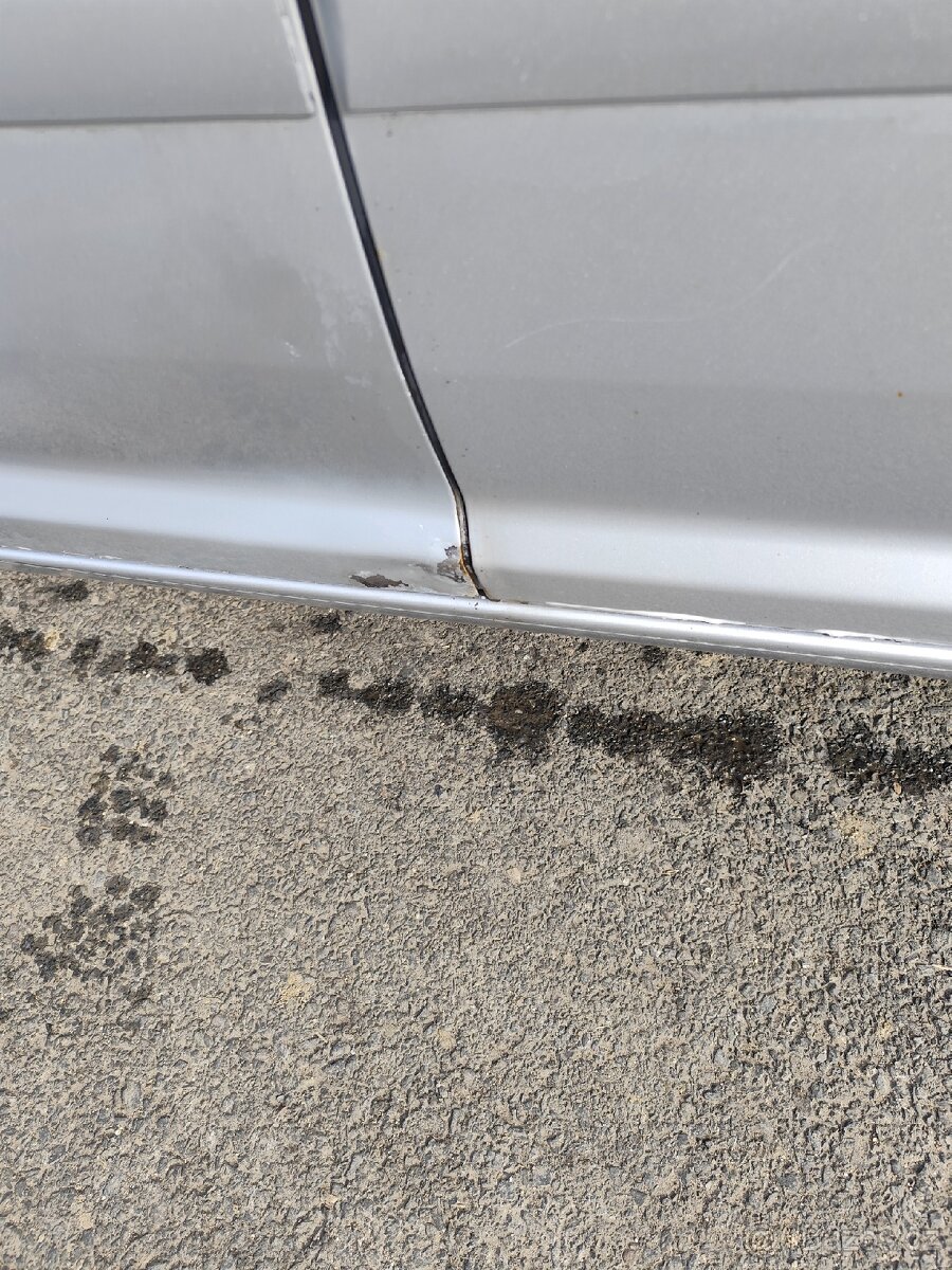 Volkswagen Touran 2.0 tdi 103 kW - 5