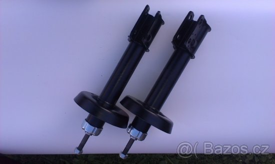 Náhradní díly Opel Corsa 1,5D - 5