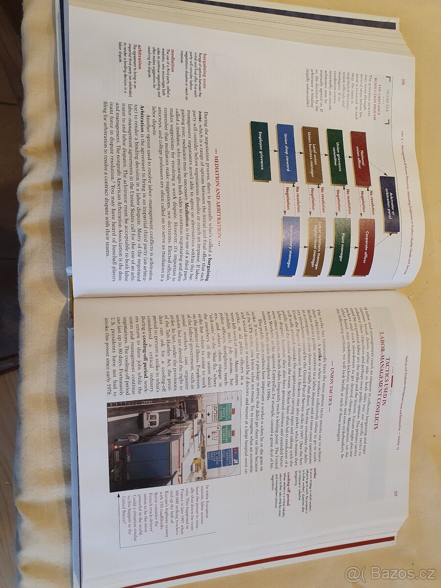 Understanding Business 5th edition - 5