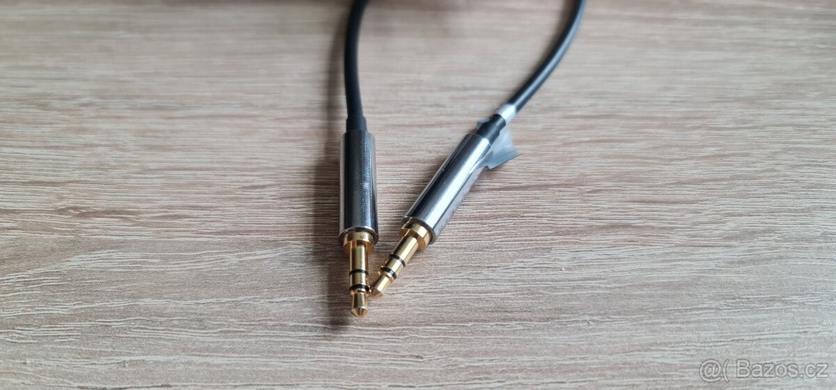 Audio kabel ANKER premium s Jack 3,5mm>Jack 3,5mm - 5