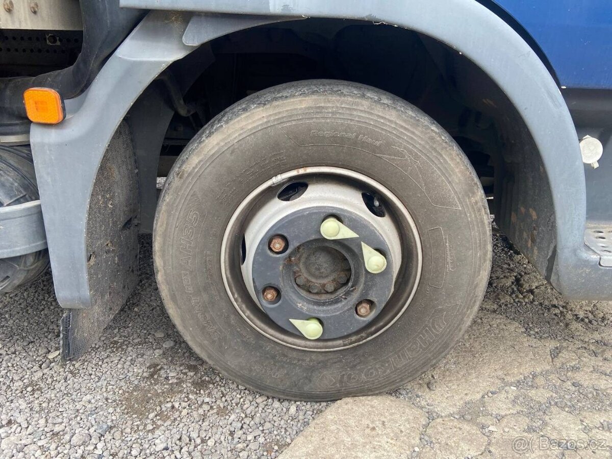 MAN TGL 12.250, Euro 5 +DPH - 5