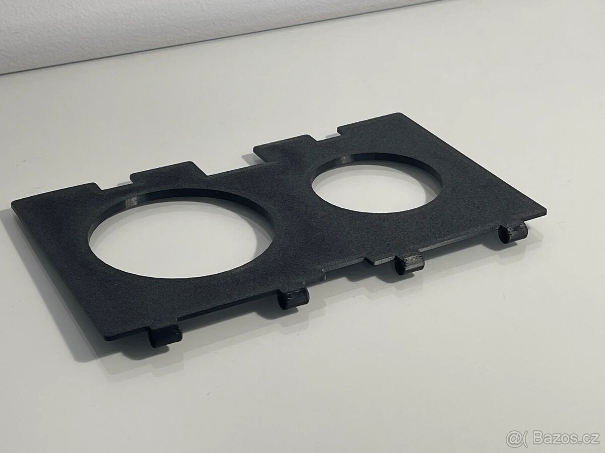 Honda CRX Del Sol - Držák nápojů - 5