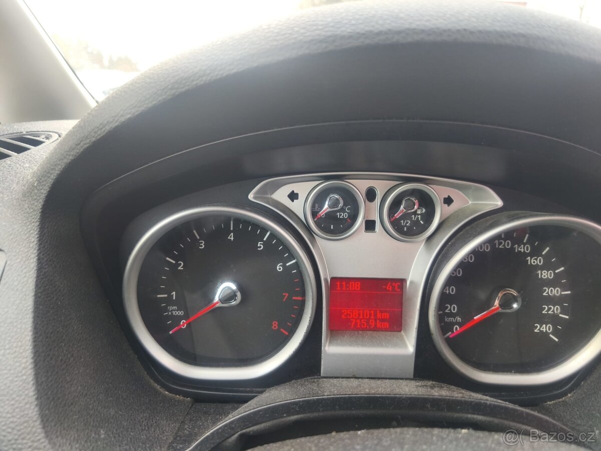 Ford C max 2009 - 5