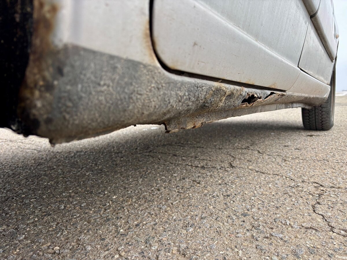 Peugeot Partner 2.0 HDi - 5