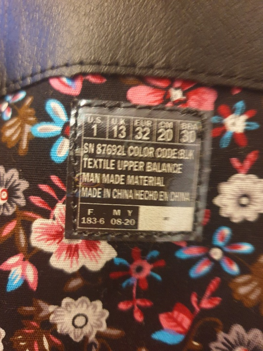 Dívčí kozačky SKECHERS - černé - 5