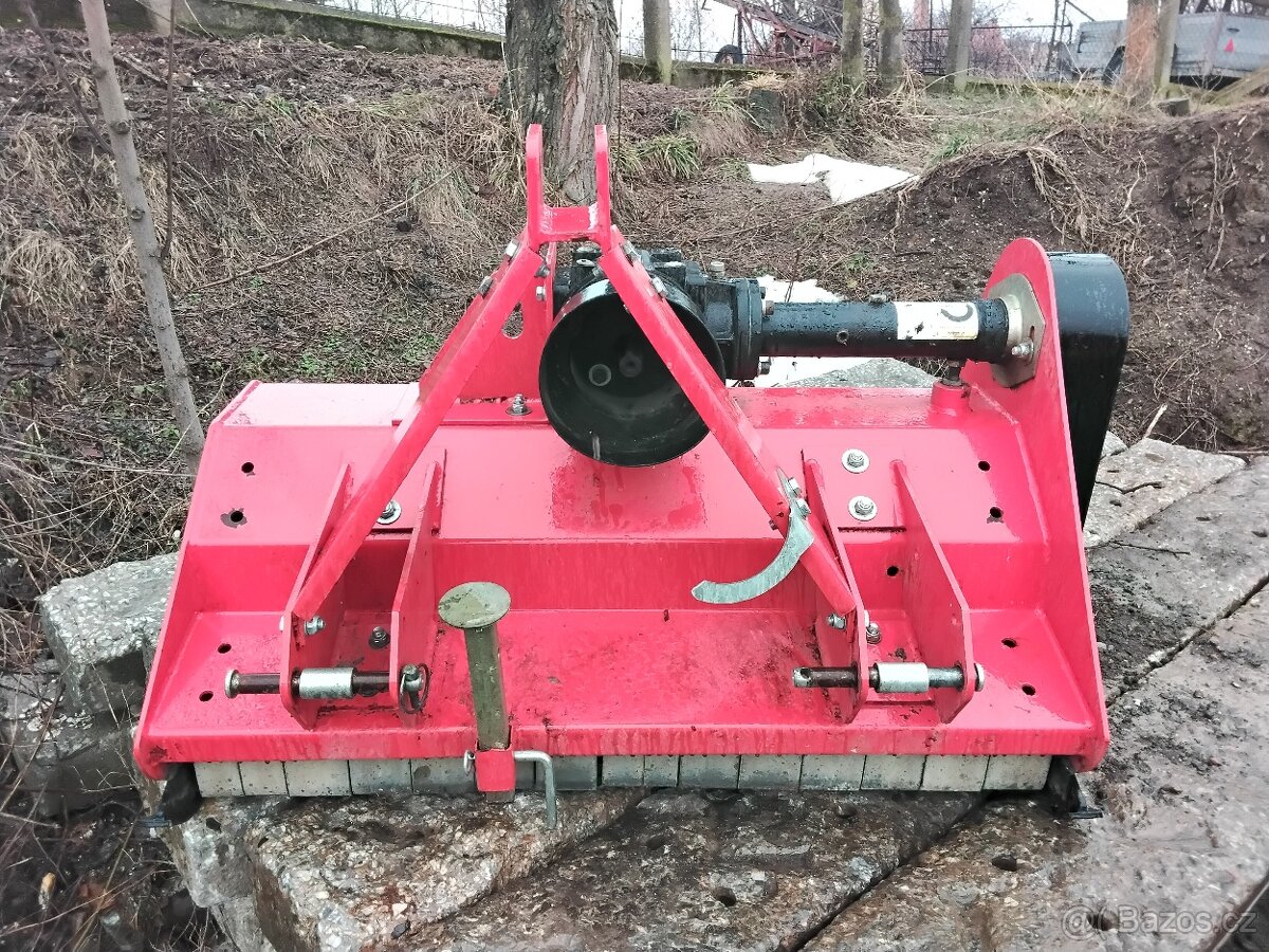 Mulčovač EFGC 105 - 5