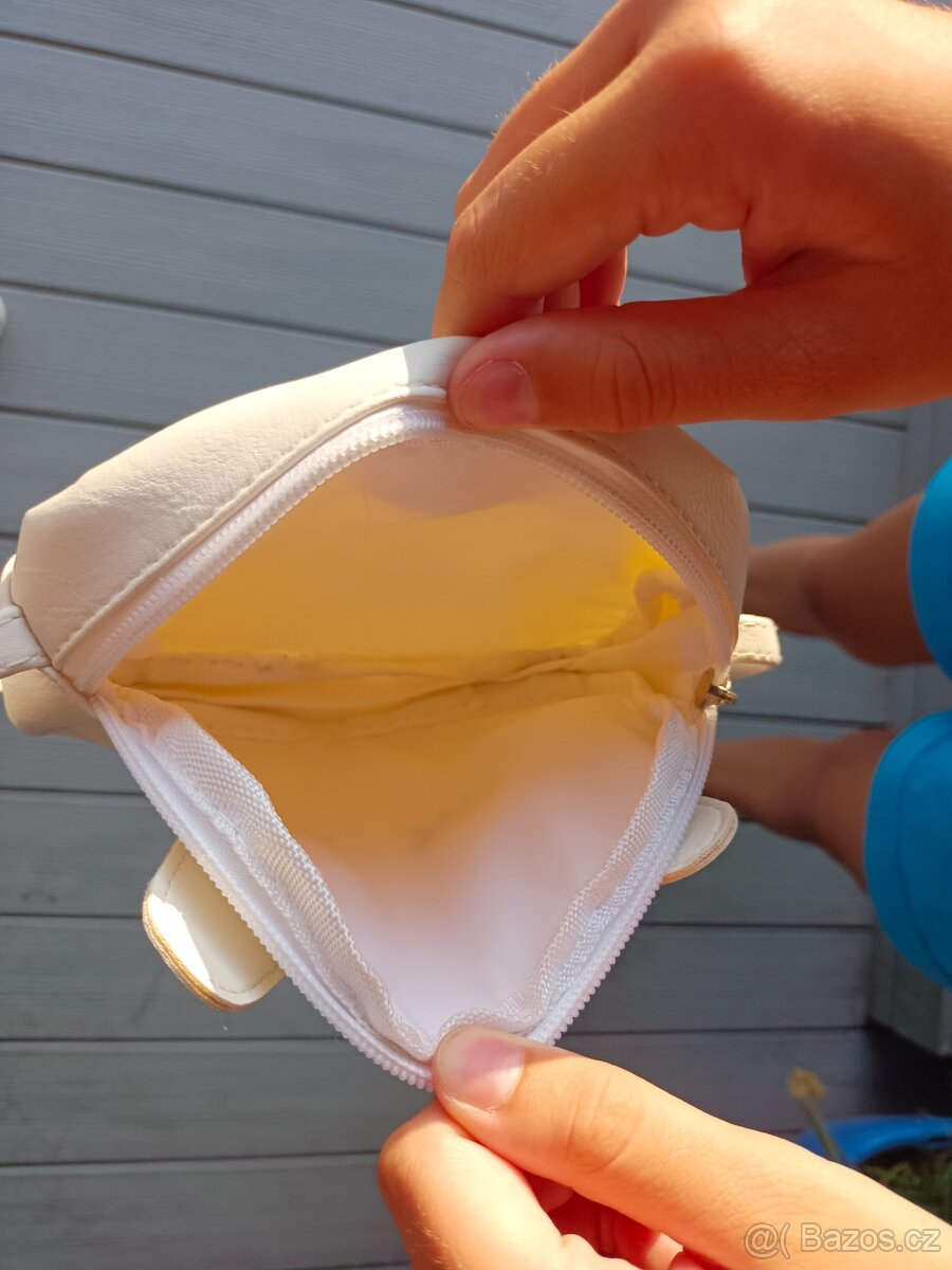 dívčí kabelka, taška - 5