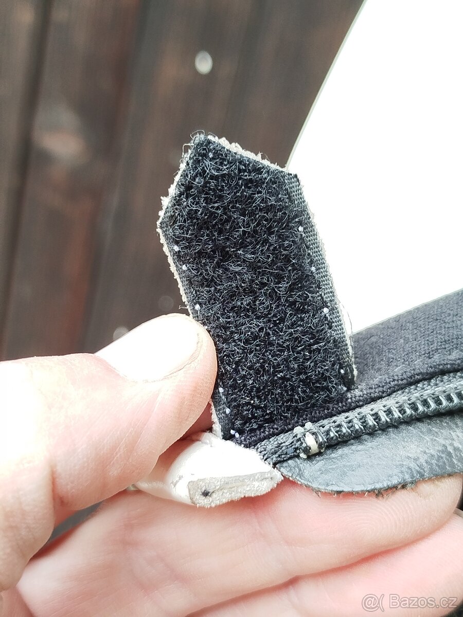 Kombinéza Clover vel. 48 - 5