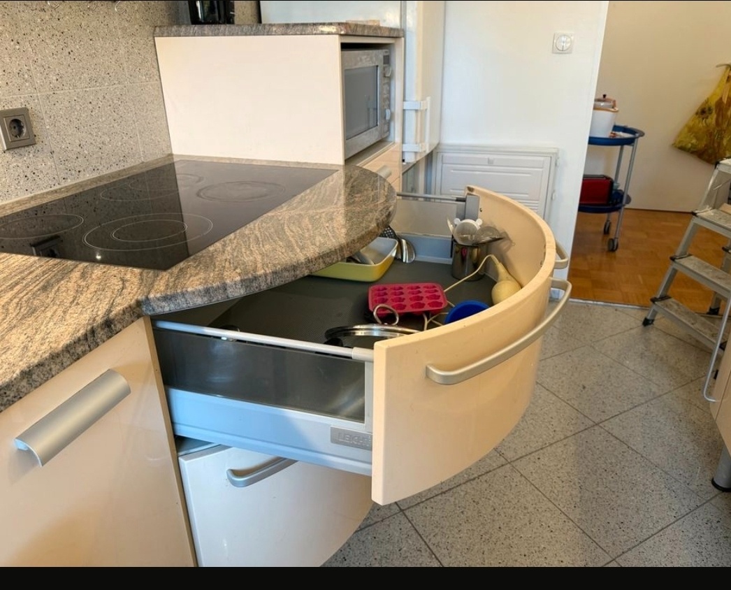 kuchyňská linka - 5