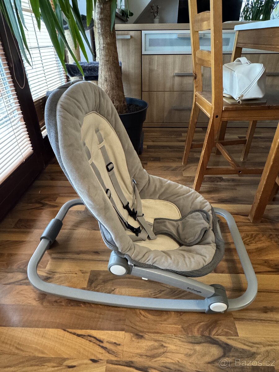 Dětské lehátko - 5