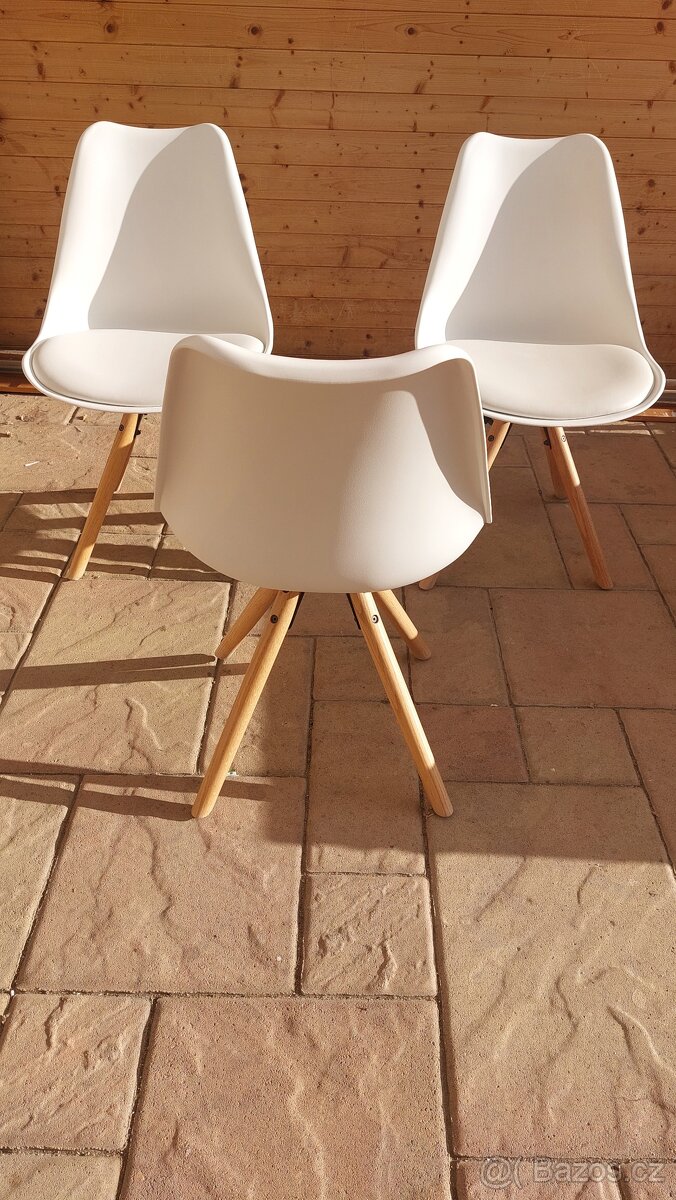 Jídelní židle - 5
