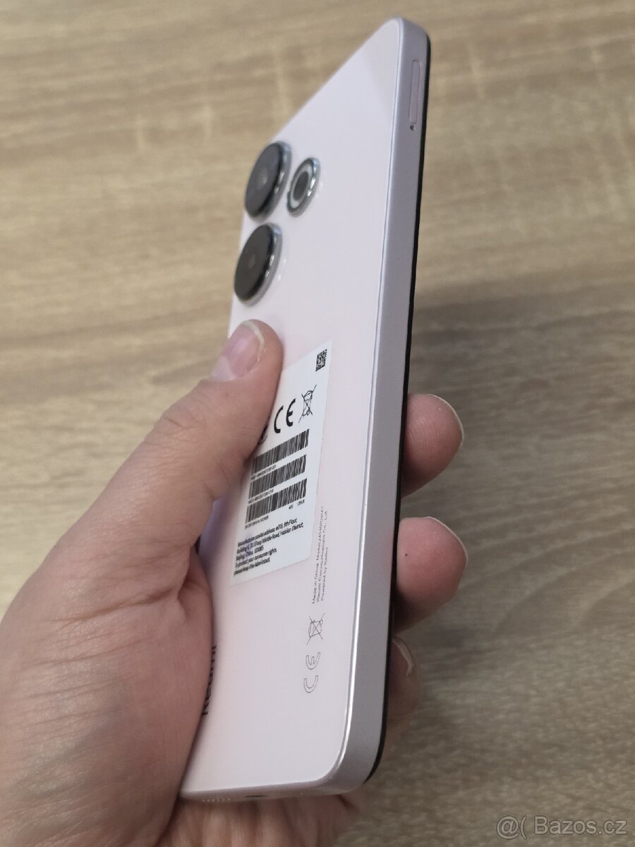 Xiaomi redmi 13 6/128GB - 5