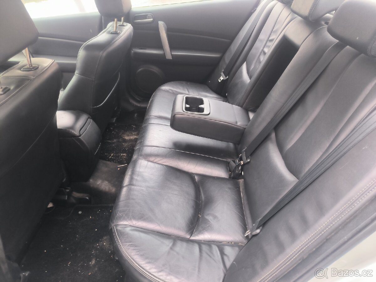Mazda 6 2,2 nd - 5