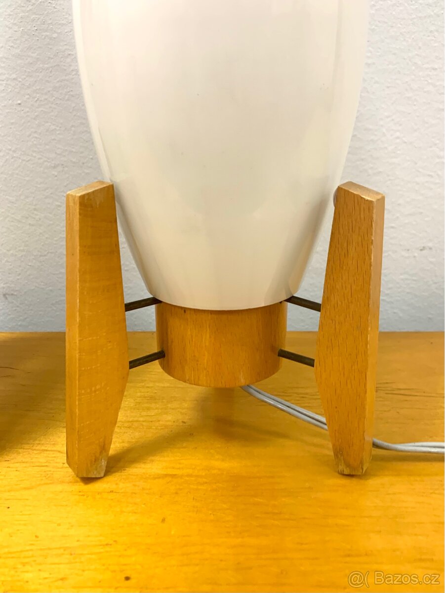 Lampičky retro Brusel - 5