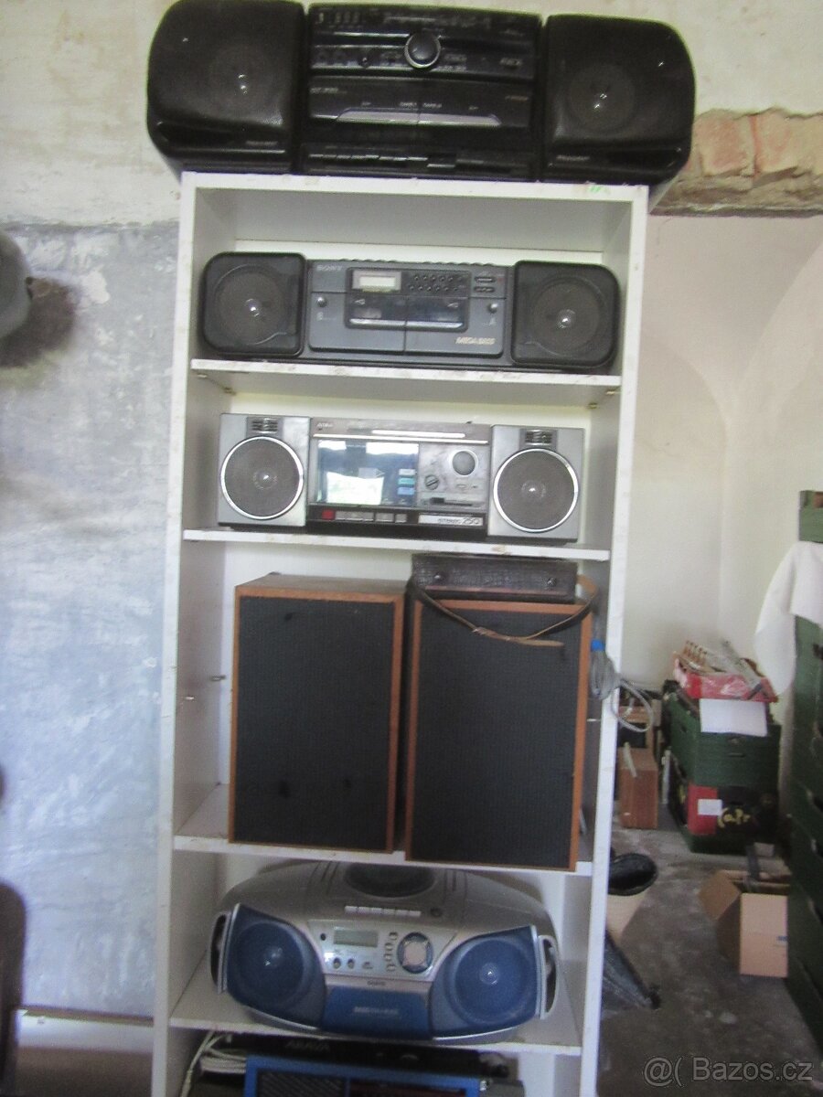 pro sběratele elektroniky - 5