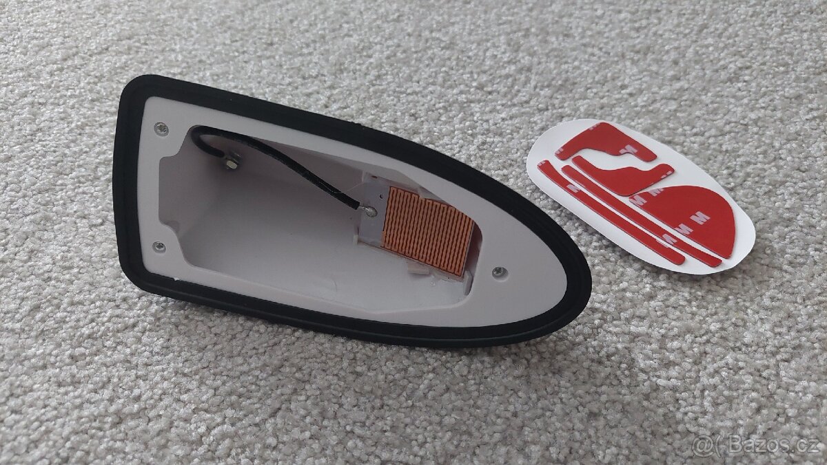 Anténa ploutev shark - 5