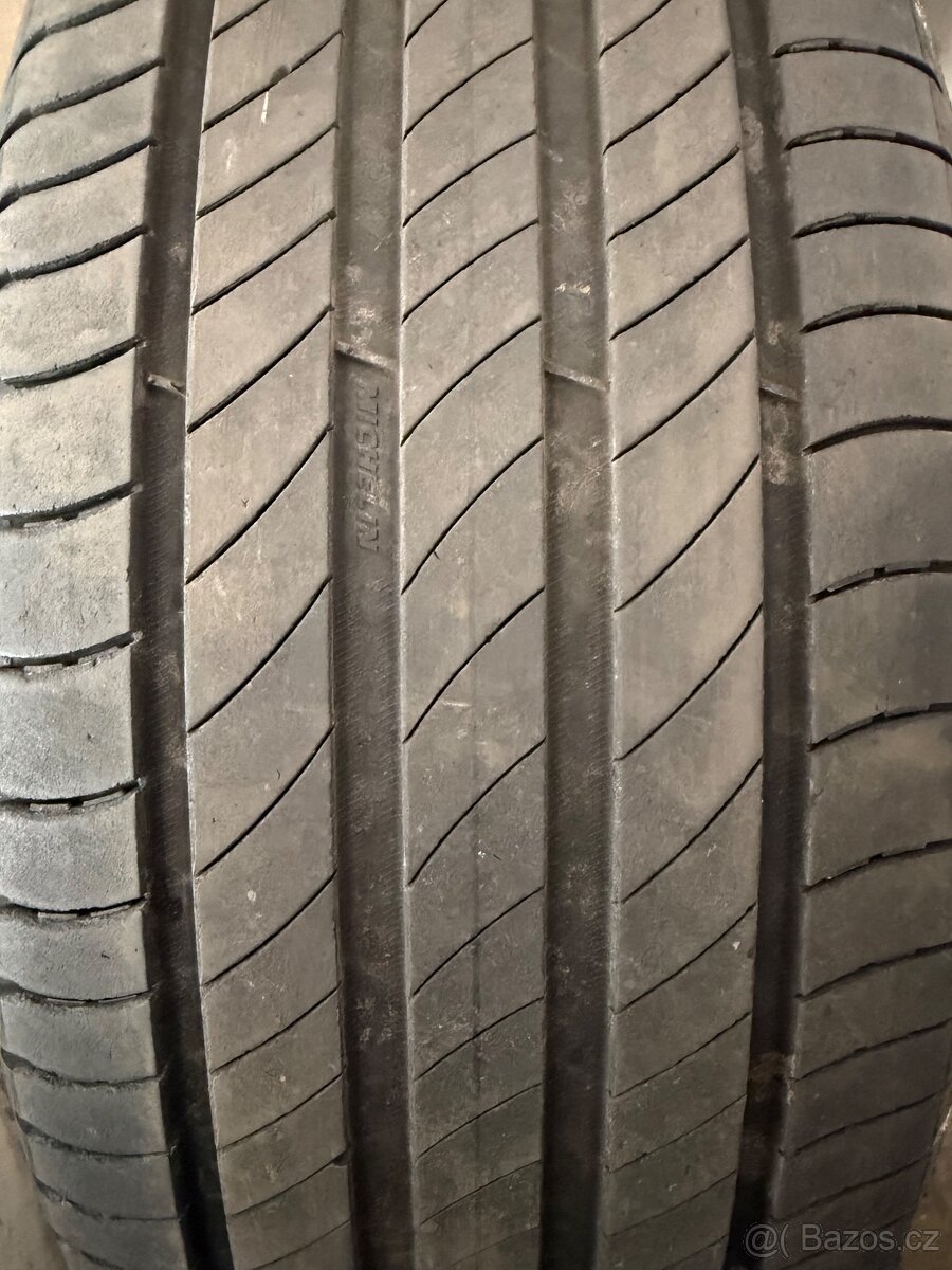 Letní pneumatiky Michelin 225/55R18 - 5