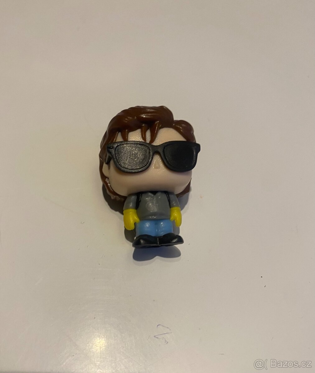 Kinder joy Stranger things - 5