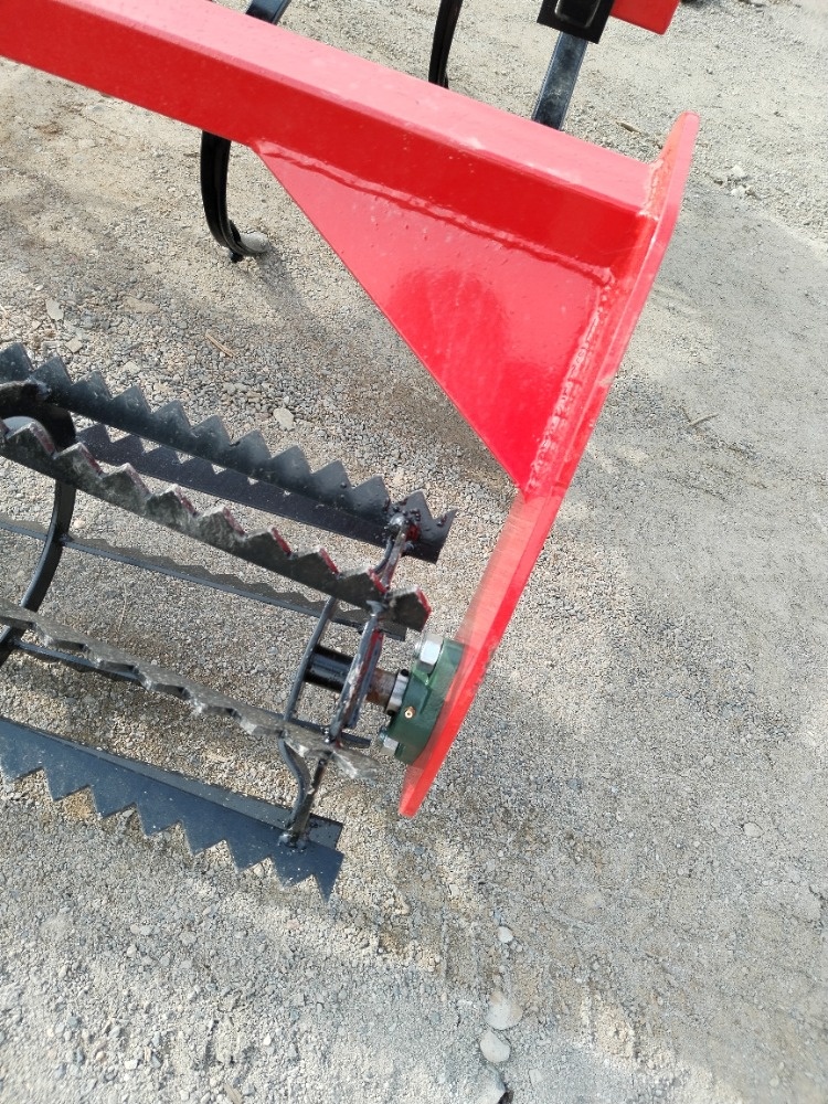 Malý kultivátor za malotraktor - 5