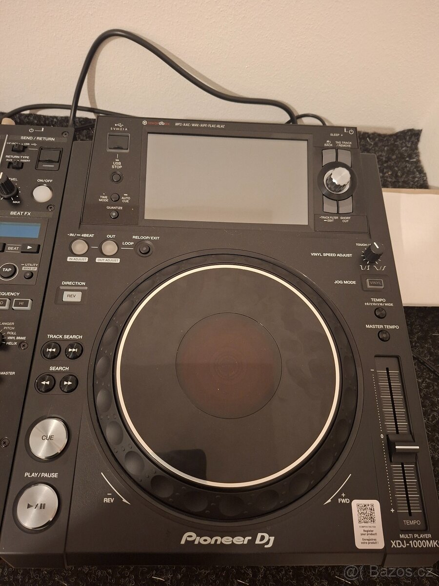 Pioneer set - 5