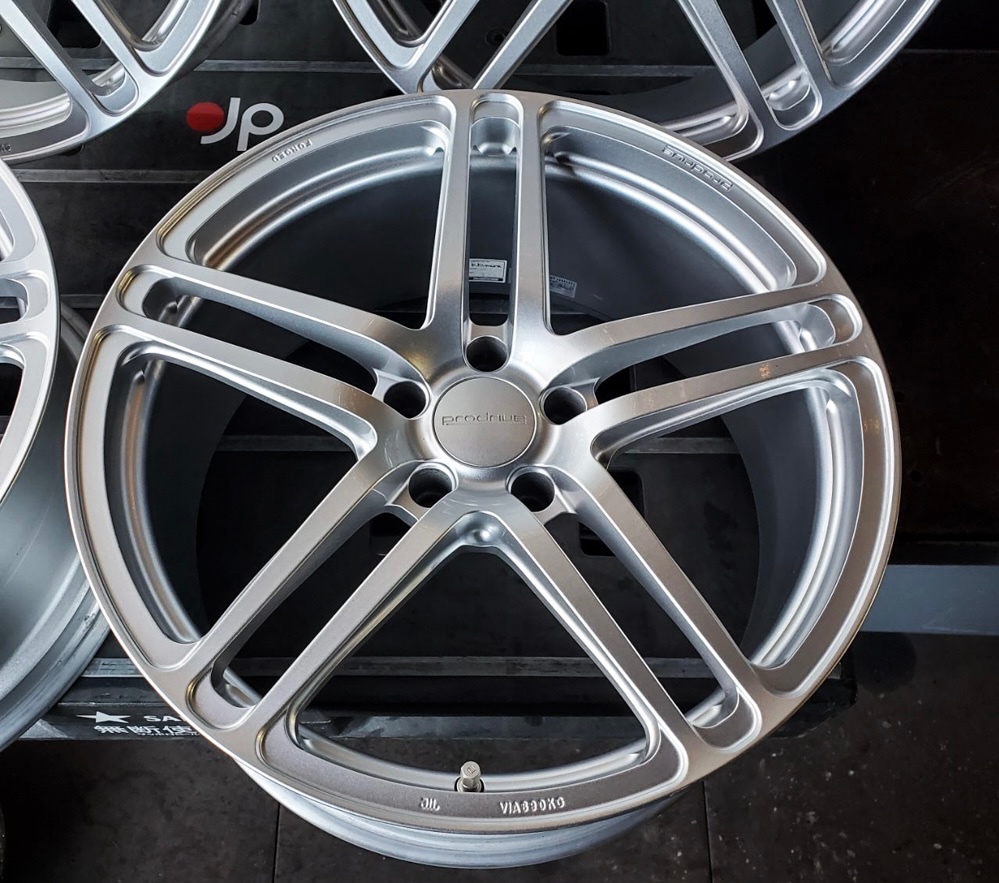 Rays Prodrive GC05K - 5