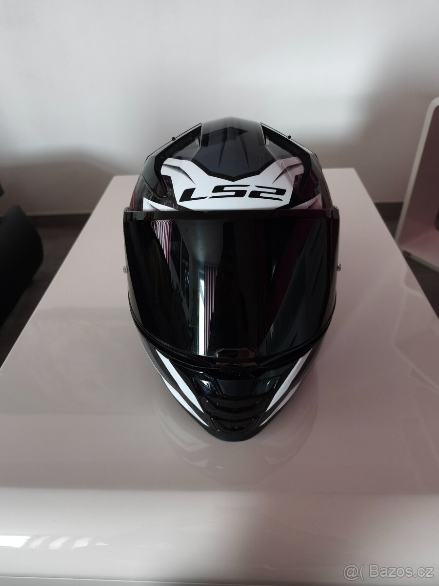 LS2 FF811 Vector 2 Savage - 5