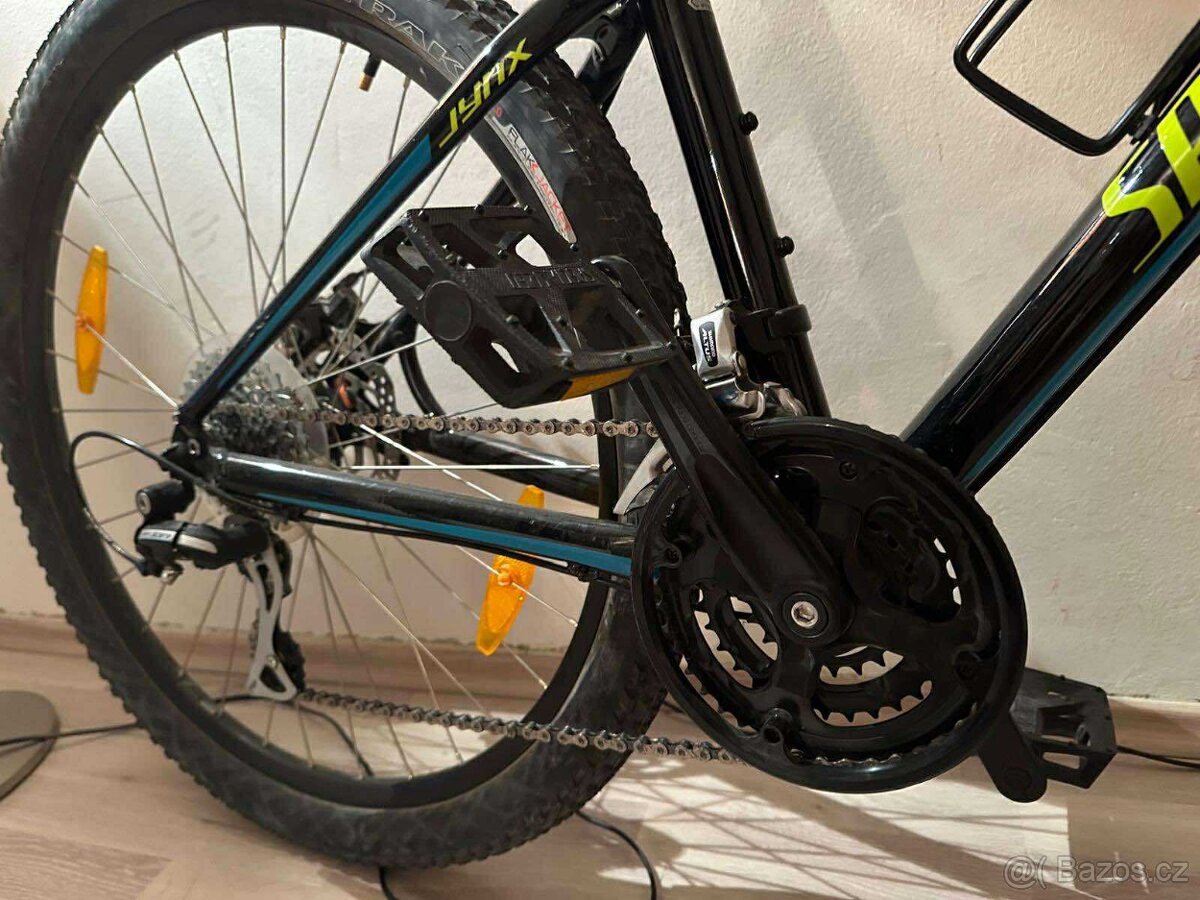 Specialized Horske kolo - 5