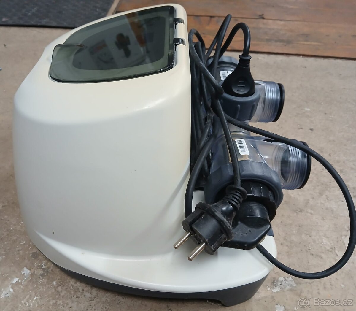 Solinátor Intex ECO/5220 Marimex - 5
