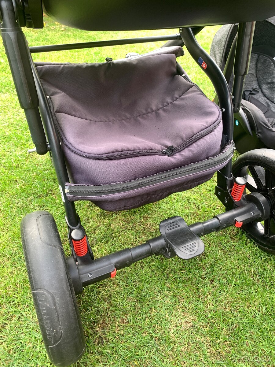 Trojkombinace Dorjan - 5