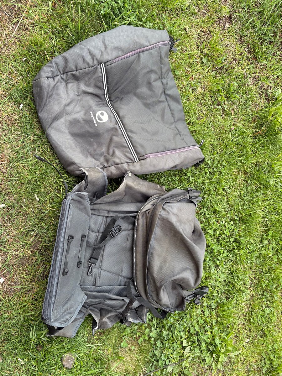 Kočárek Easywalker - 5