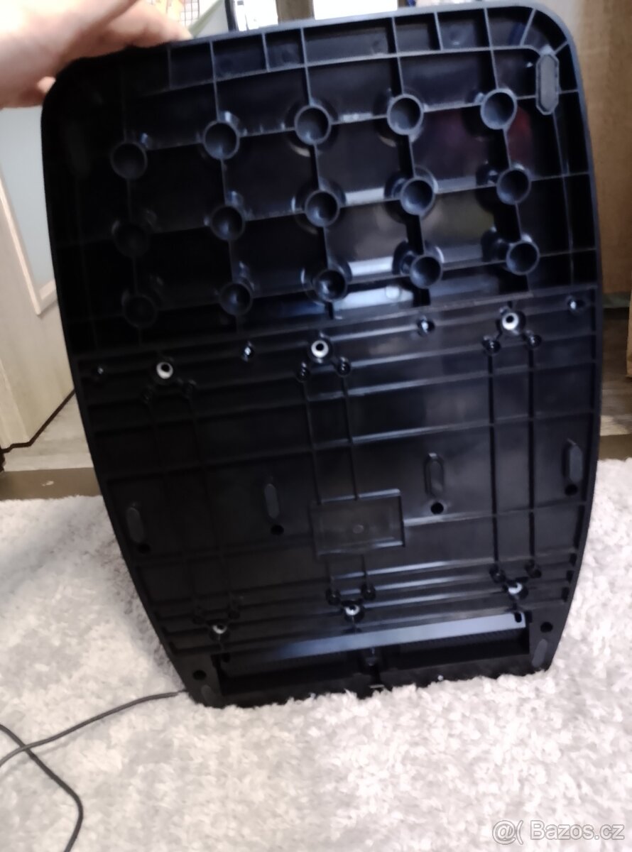 Logitech G29 Driving Force - 5