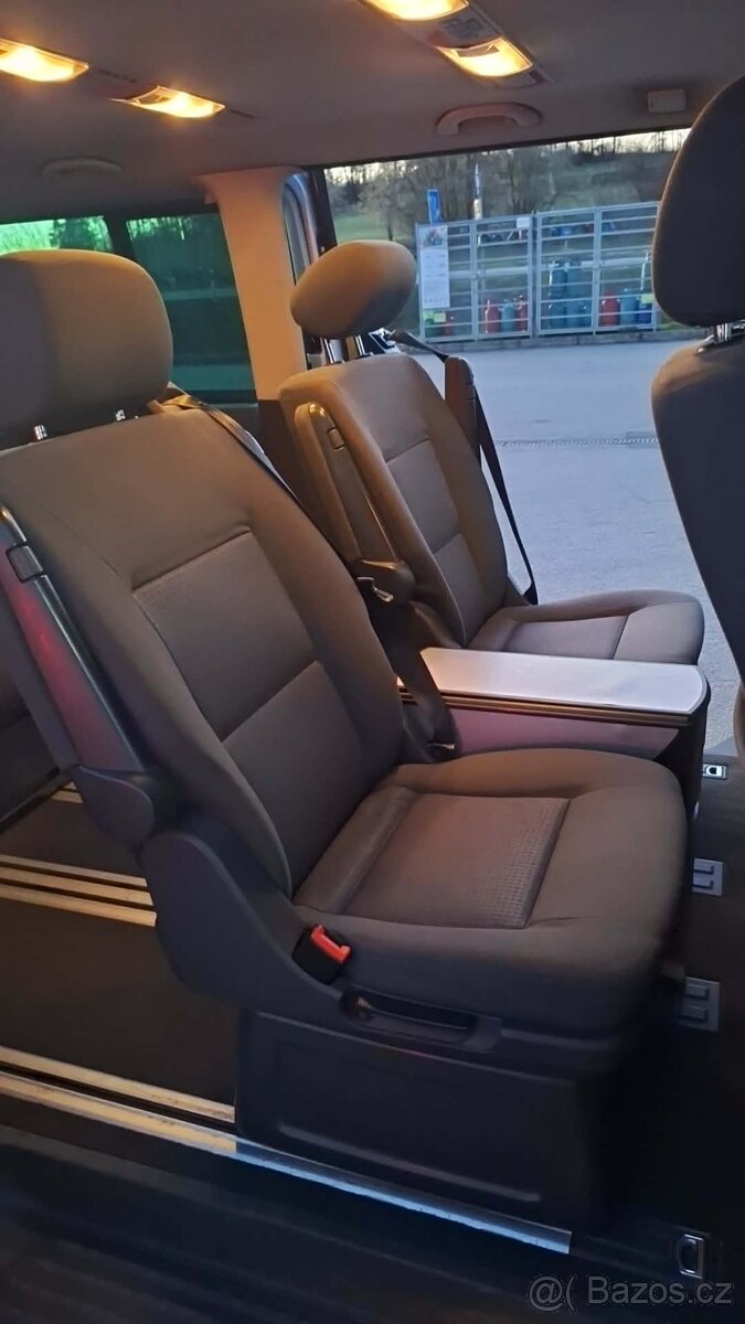 T5 multivan 2.5tdi 128kw - 5