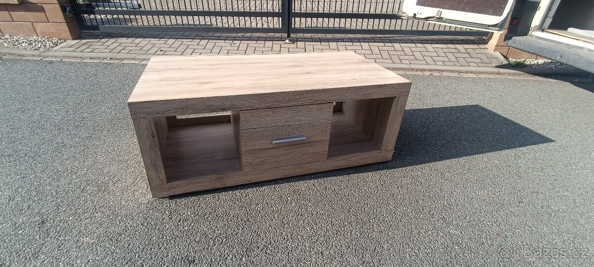 Obývací stěna - 5