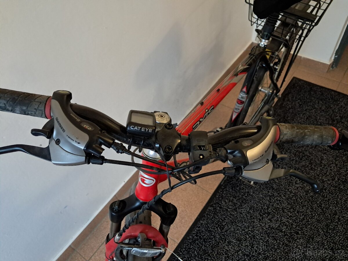 Kolo KELLYS vel.28 - 5