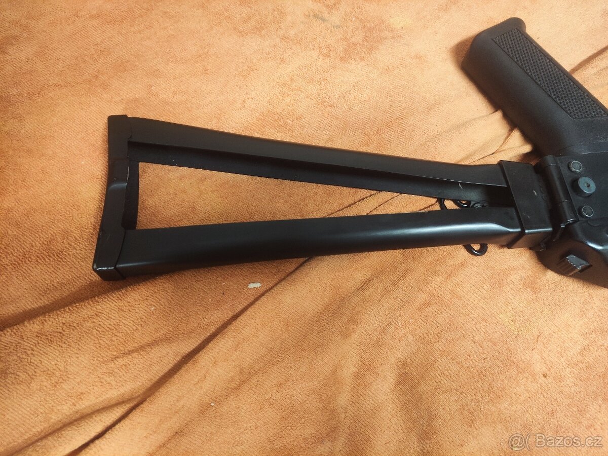 Airsoft cyma AK74 - 5