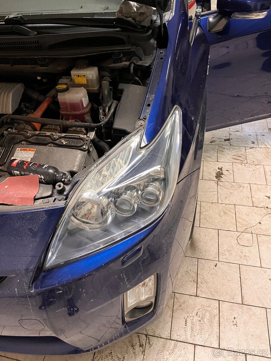 Toyota Prius 30 - 5