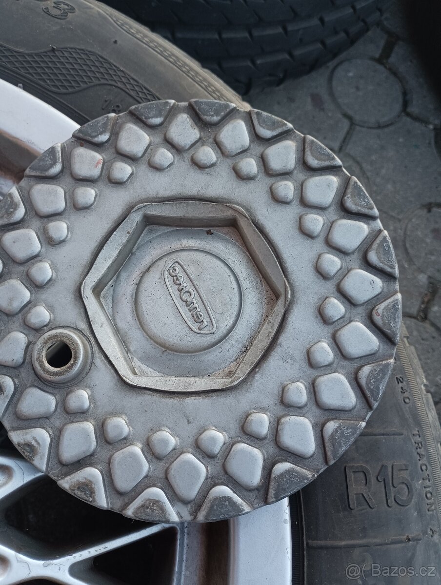 Remotec 4x108 ford retro pavučiny