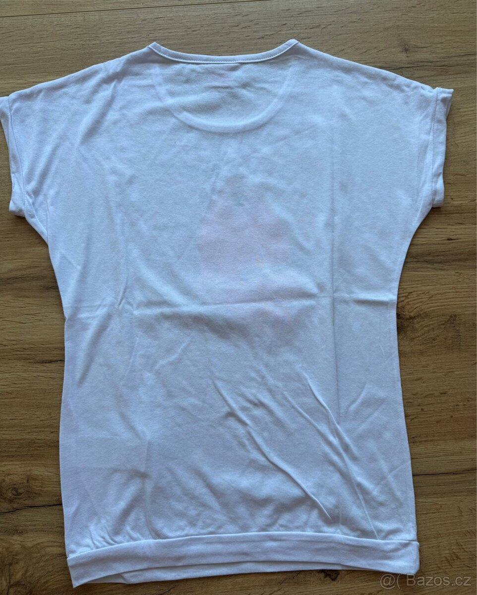Tričko vel. 164 - 5