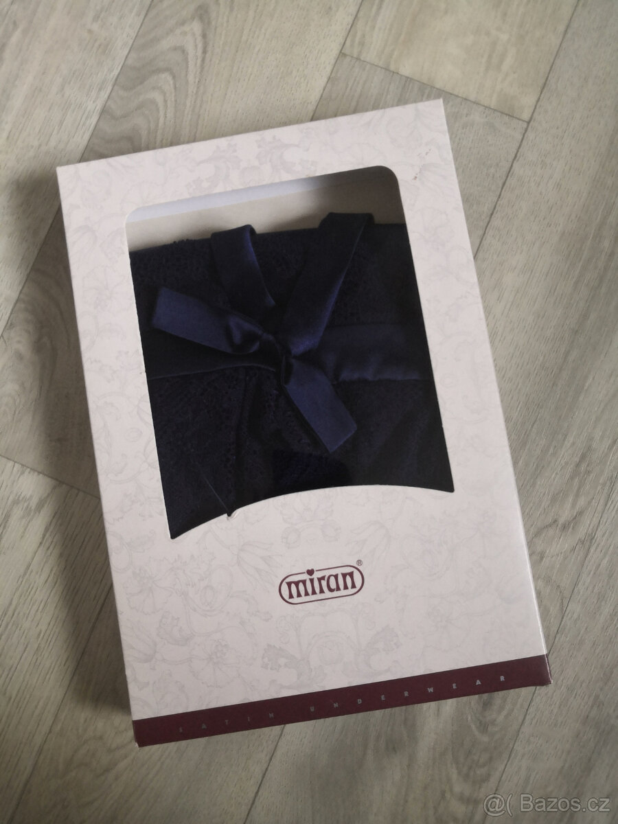 nová luxusní noční košilka - 5