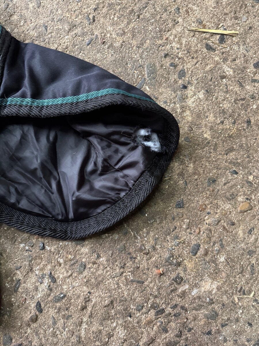 Termo stájová deka 300g - 5