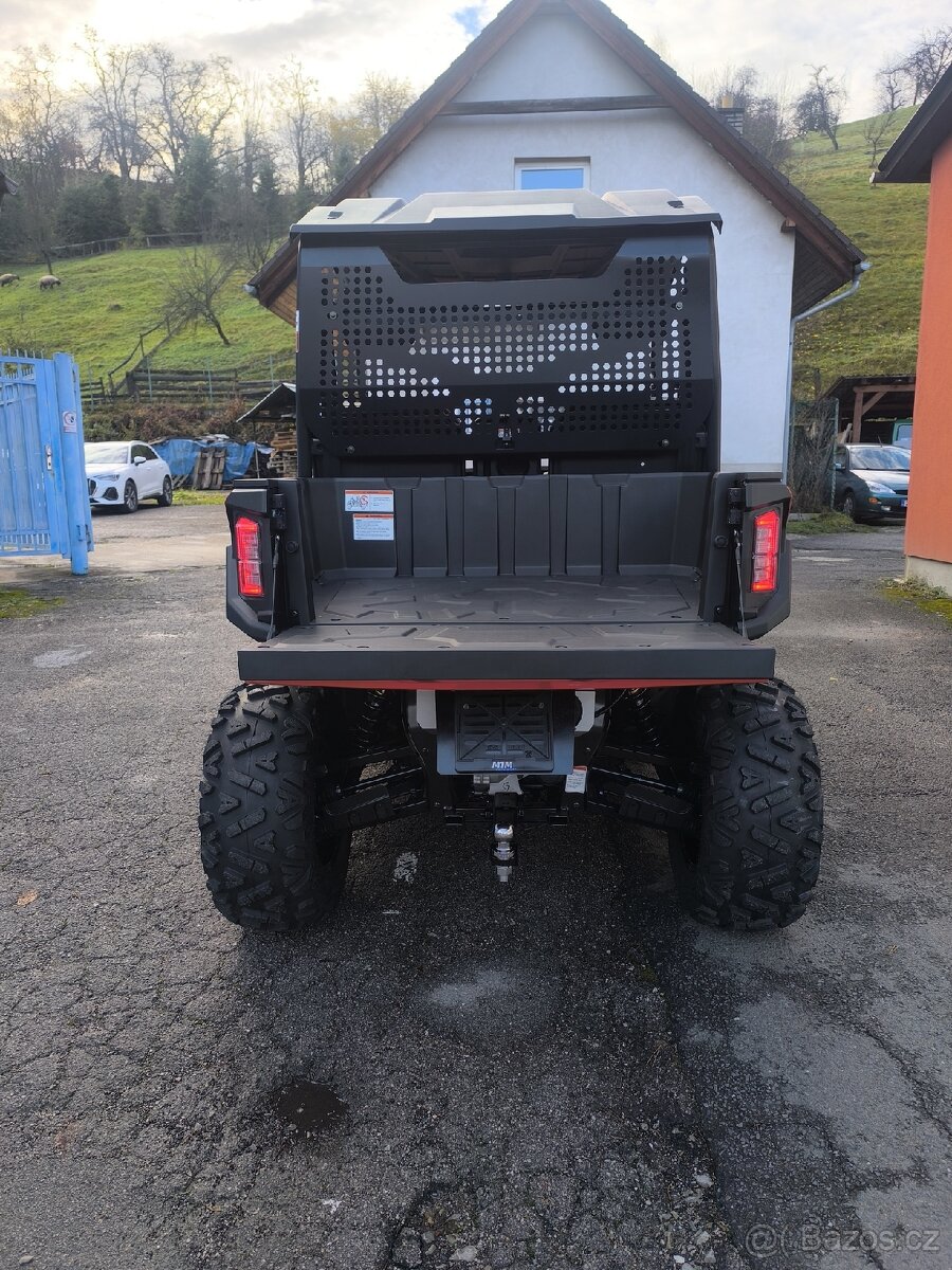 Linhai T-Boss 670 EPS