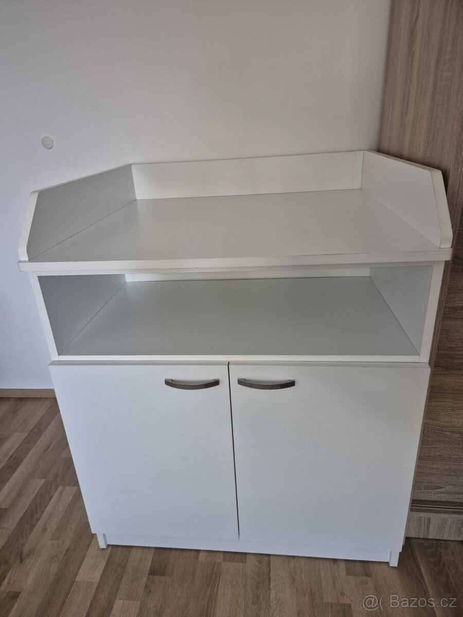 Přebalovací komoda/pult - 5