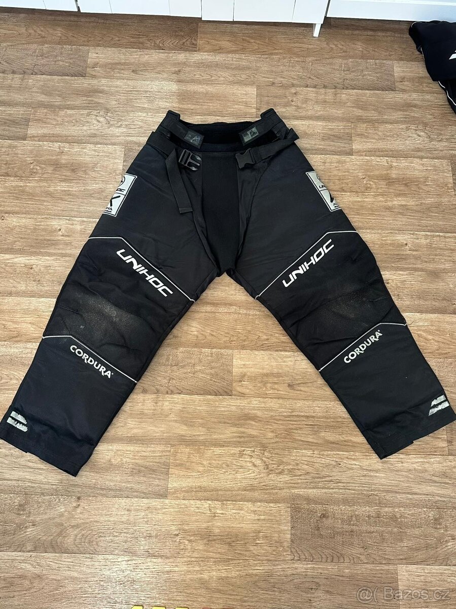 Florbalová výstroj - 5