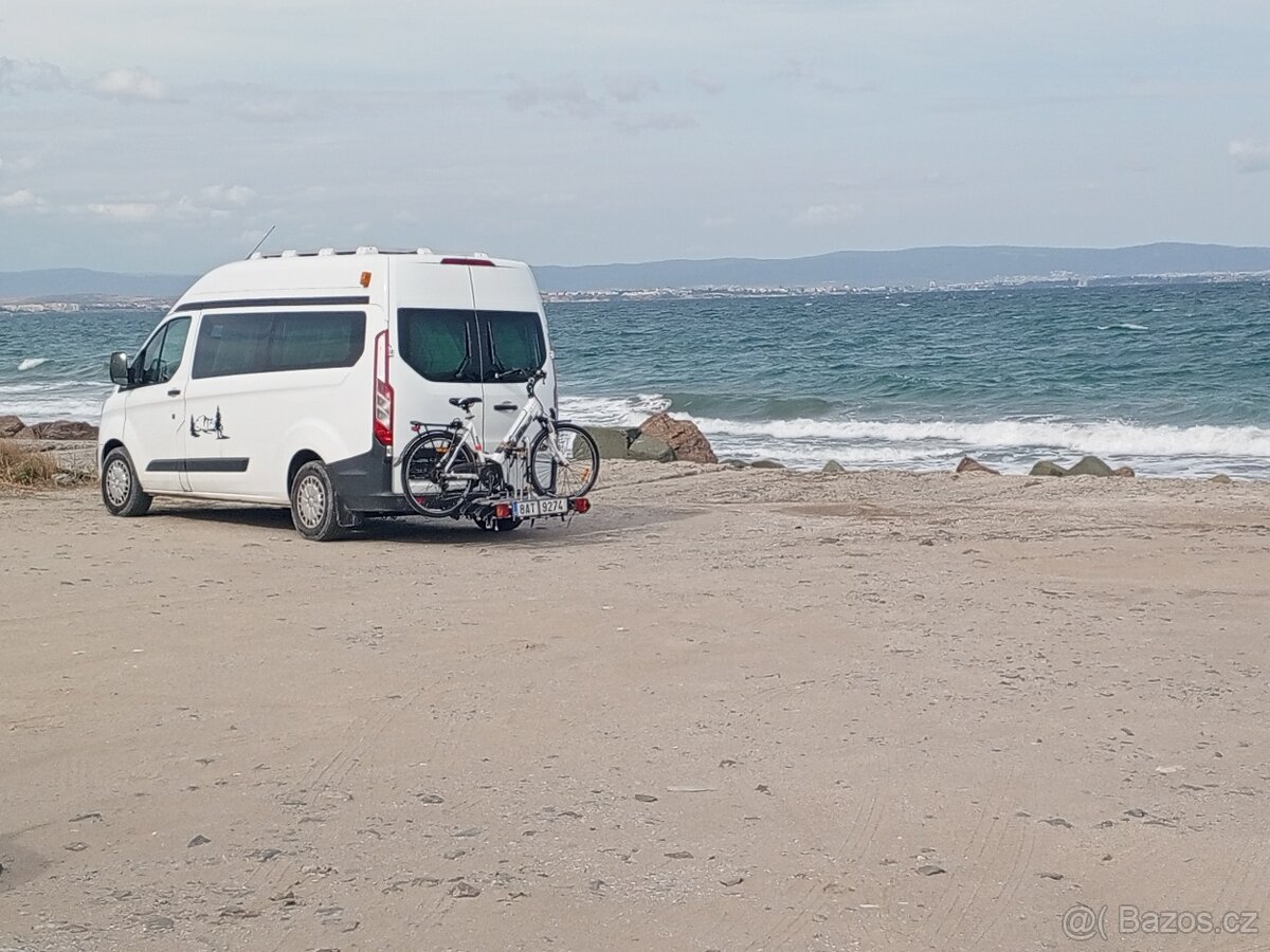 Ford Transit Custom Turneo - 5