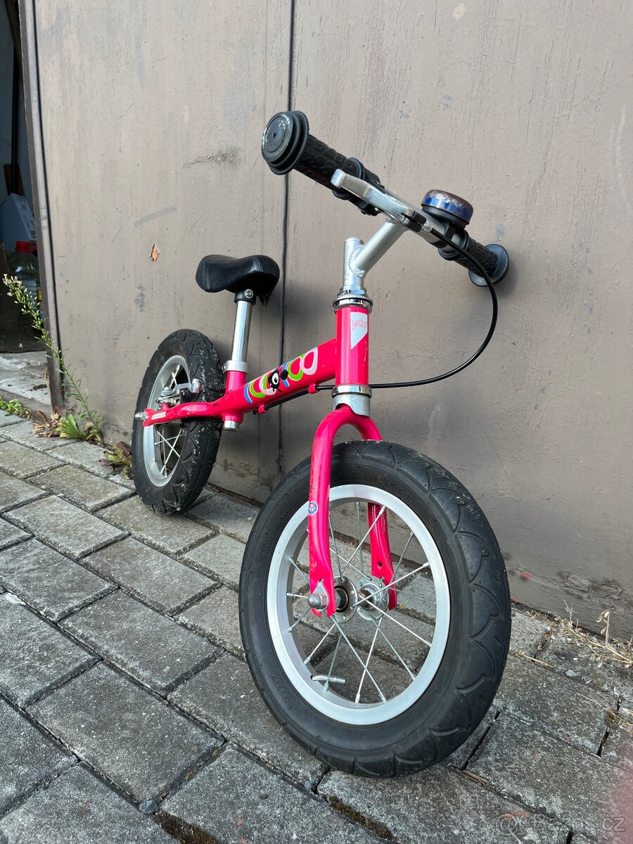 Odrážedlo Yedoo TooToo - 5