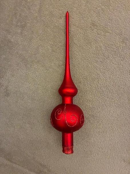 Vánoční ozdoby - 5