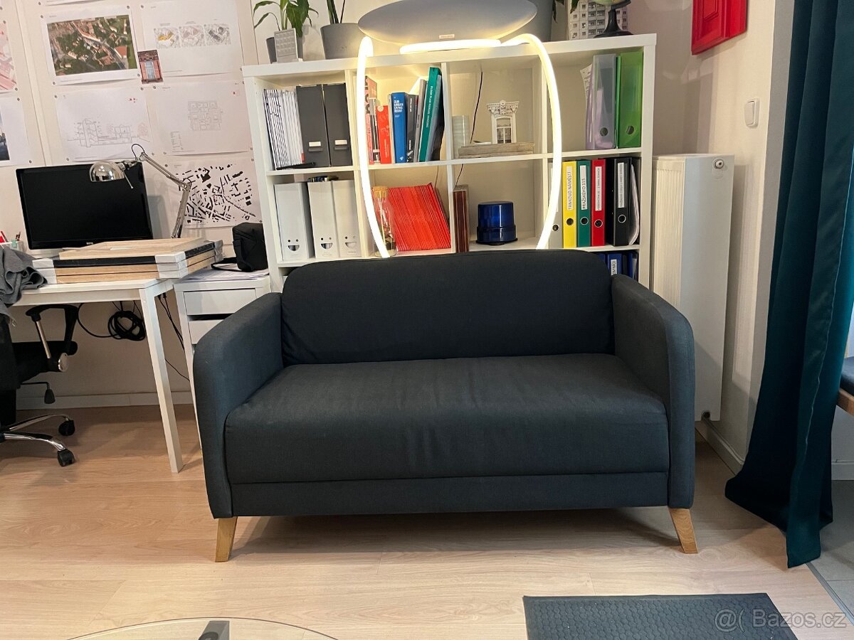 Prodam pohovku IKEA LINANÄS - 5