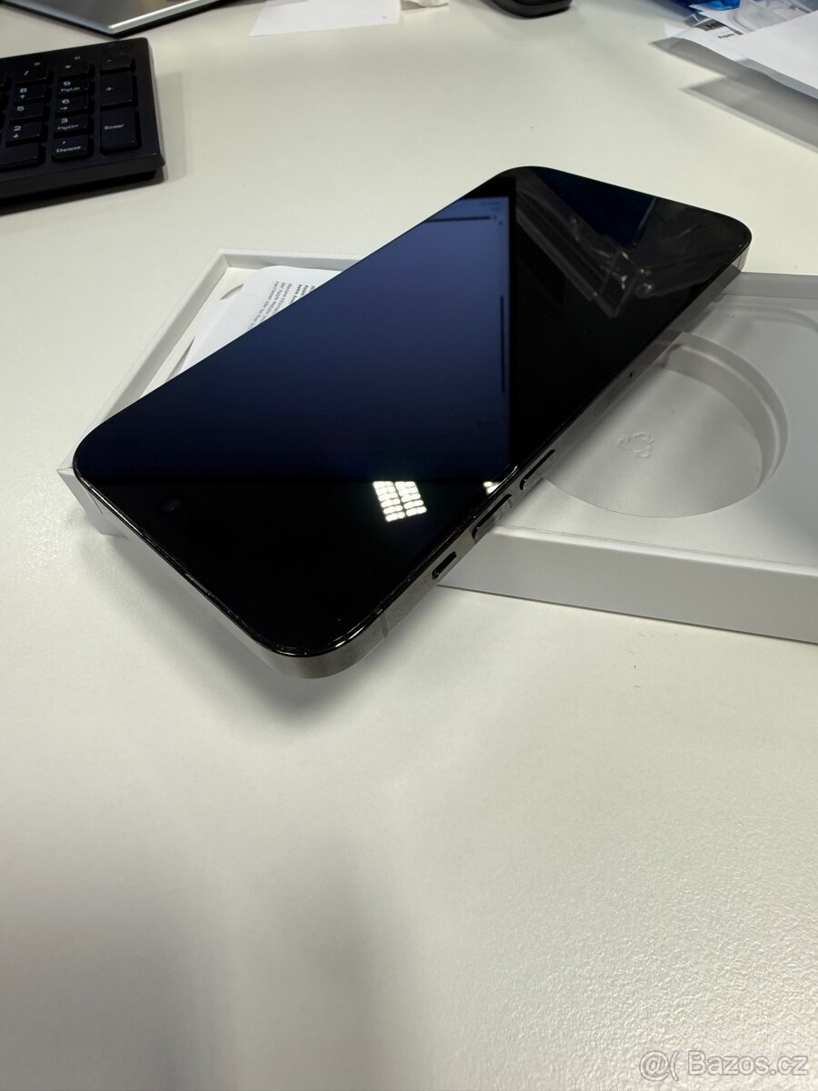 IPhone 14 Pro Max 256 GB - 5